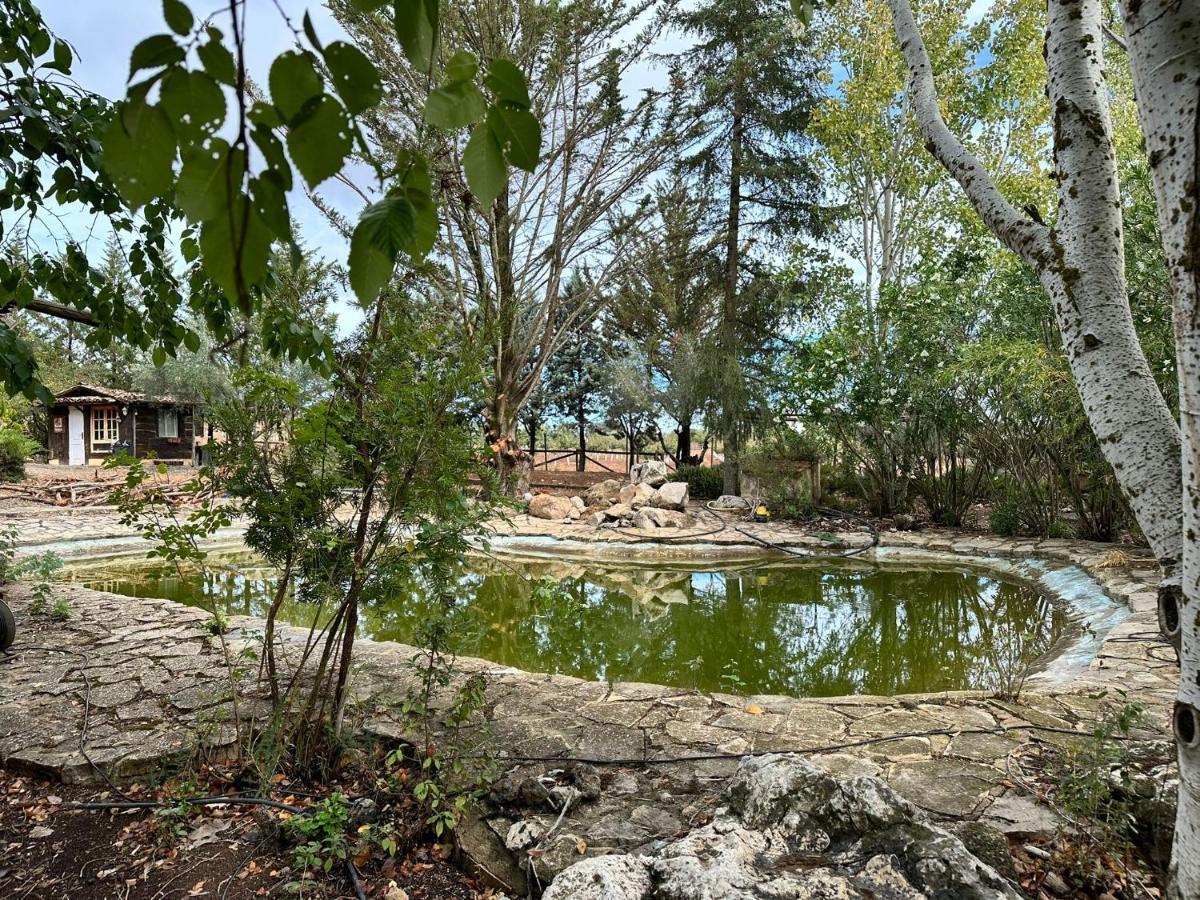 El Refugio Archidona