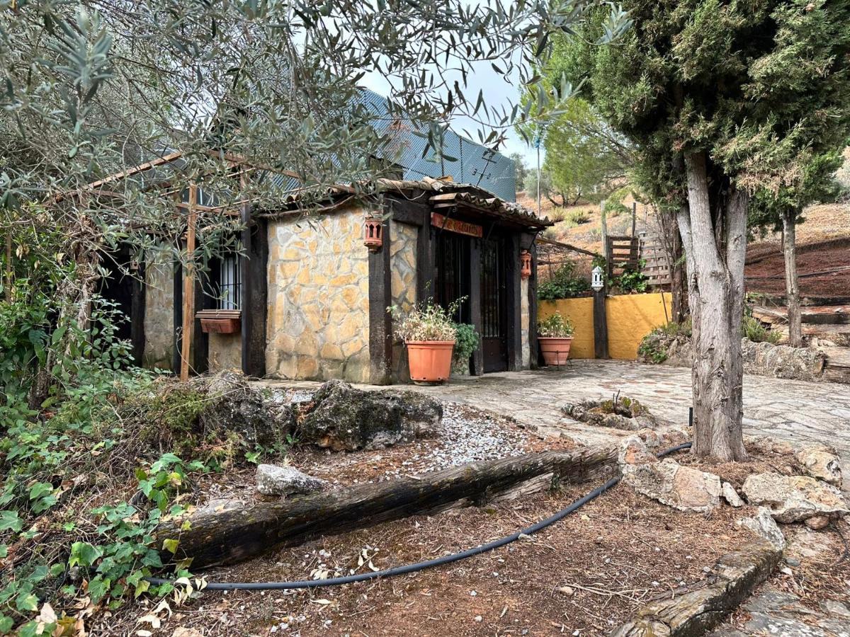 El Refugio Archidona * Malaga