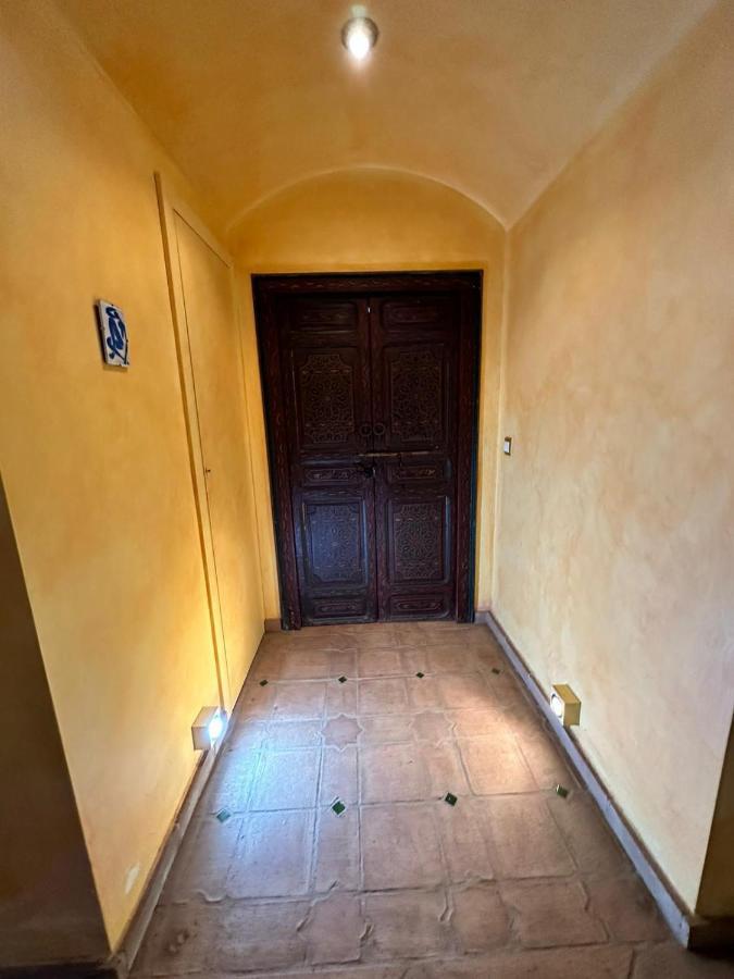 El Refugio Archidona Villa