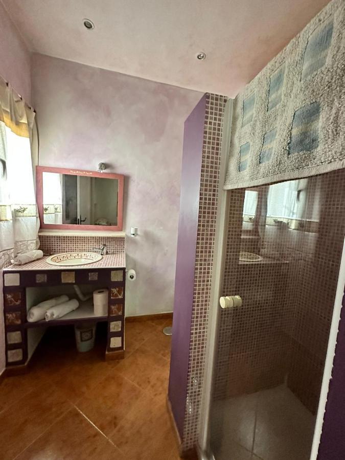 El Refugio Archidona Villa *