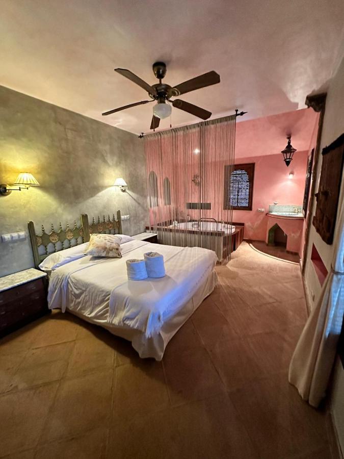 El Refugio Archidona Malaga
