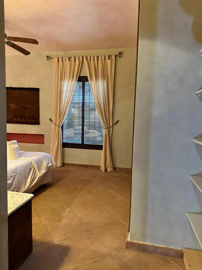 El Refugio Archidona Villa
