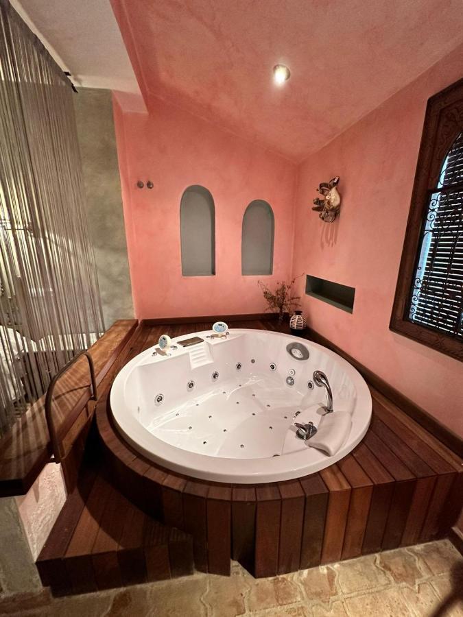 El Refugio Archidona Villa *