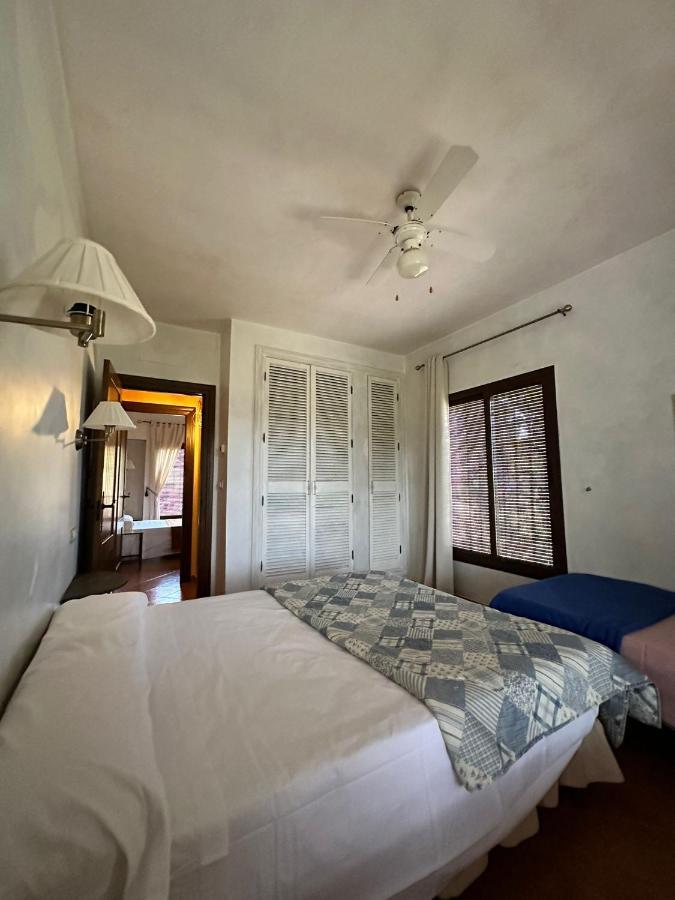 El Refugio Archidona Villa Malaga