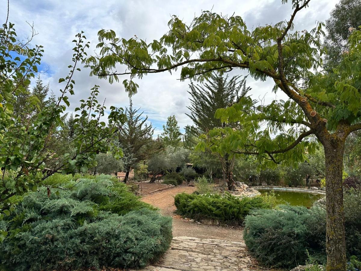 El Refugio Archidona Villa