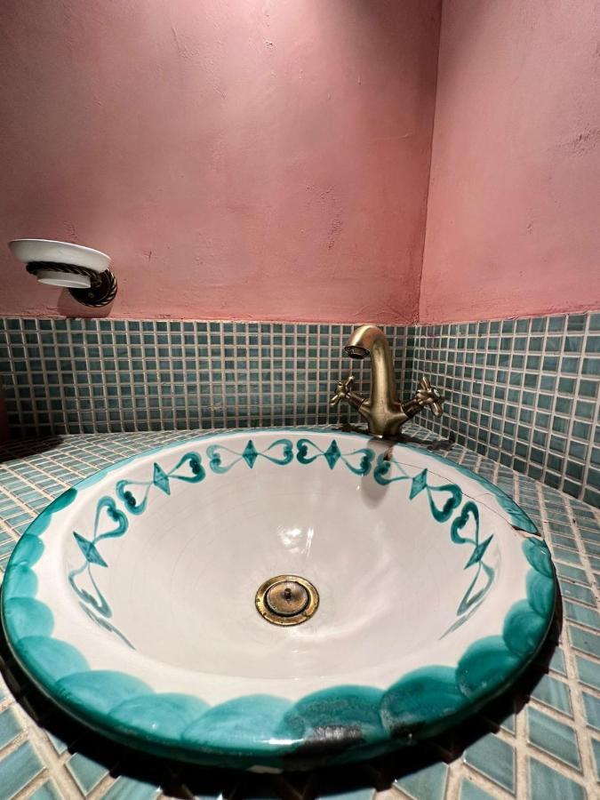 Villa El Refugio Archidona Malaga