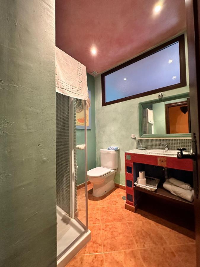 Villa El Refugio Archidona Malaga