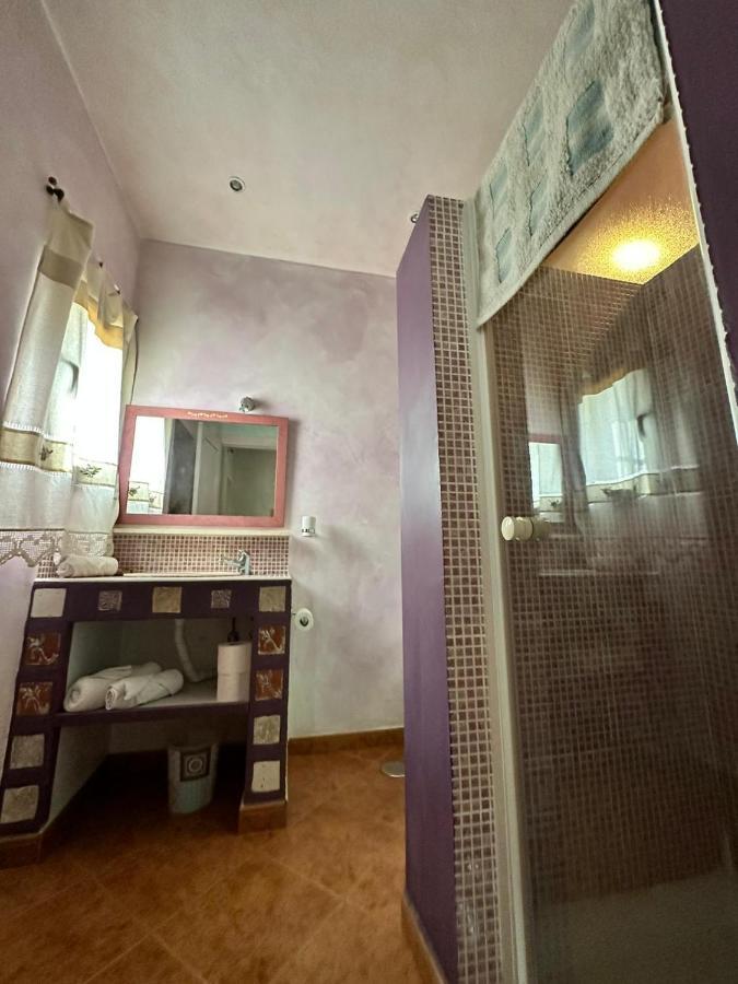El Refugio Archidona Villa