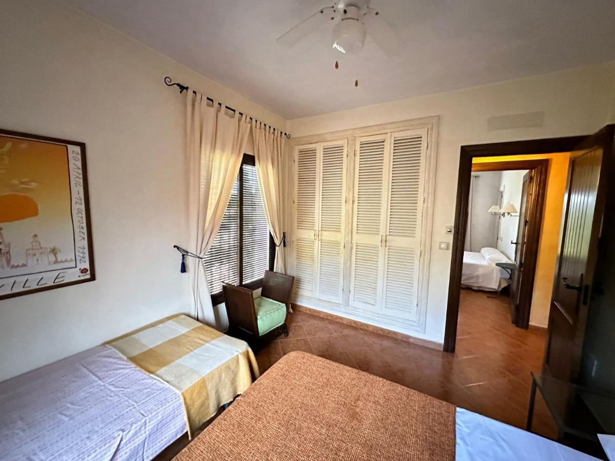 Villa El Refugio Archidona