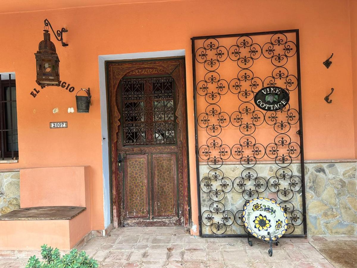 El Refugio Archidona Villa