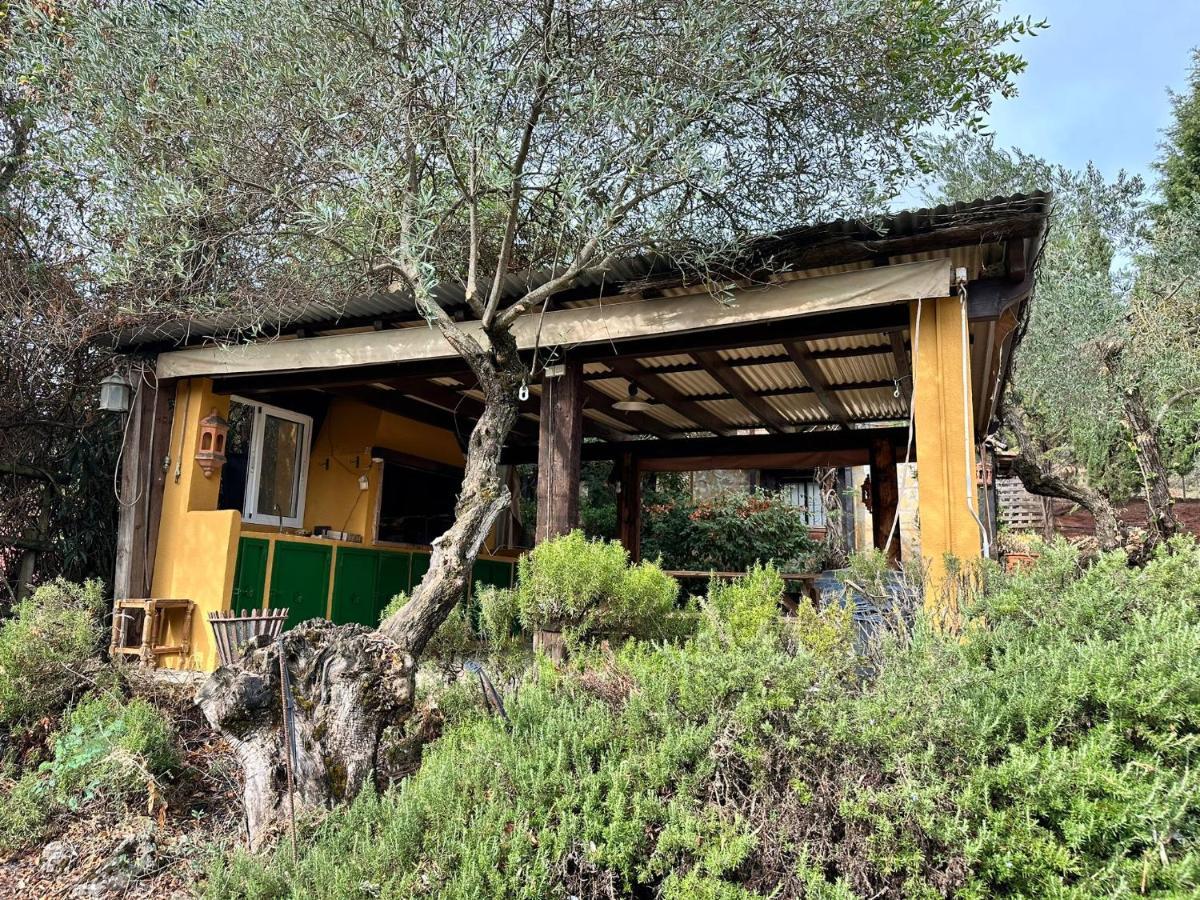 El Refugio Archidona Malaga