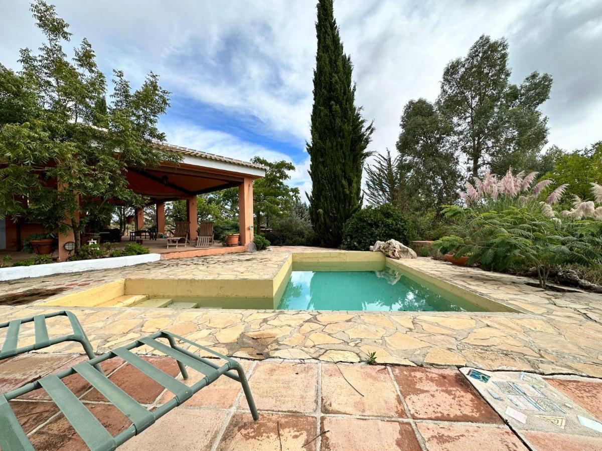 Villa El Refugio Archidona *