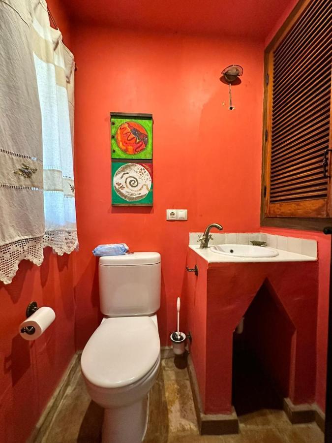 El Refugio Archidona *