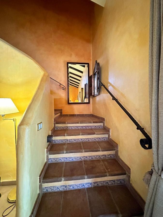 El Refugio Archidona Villa